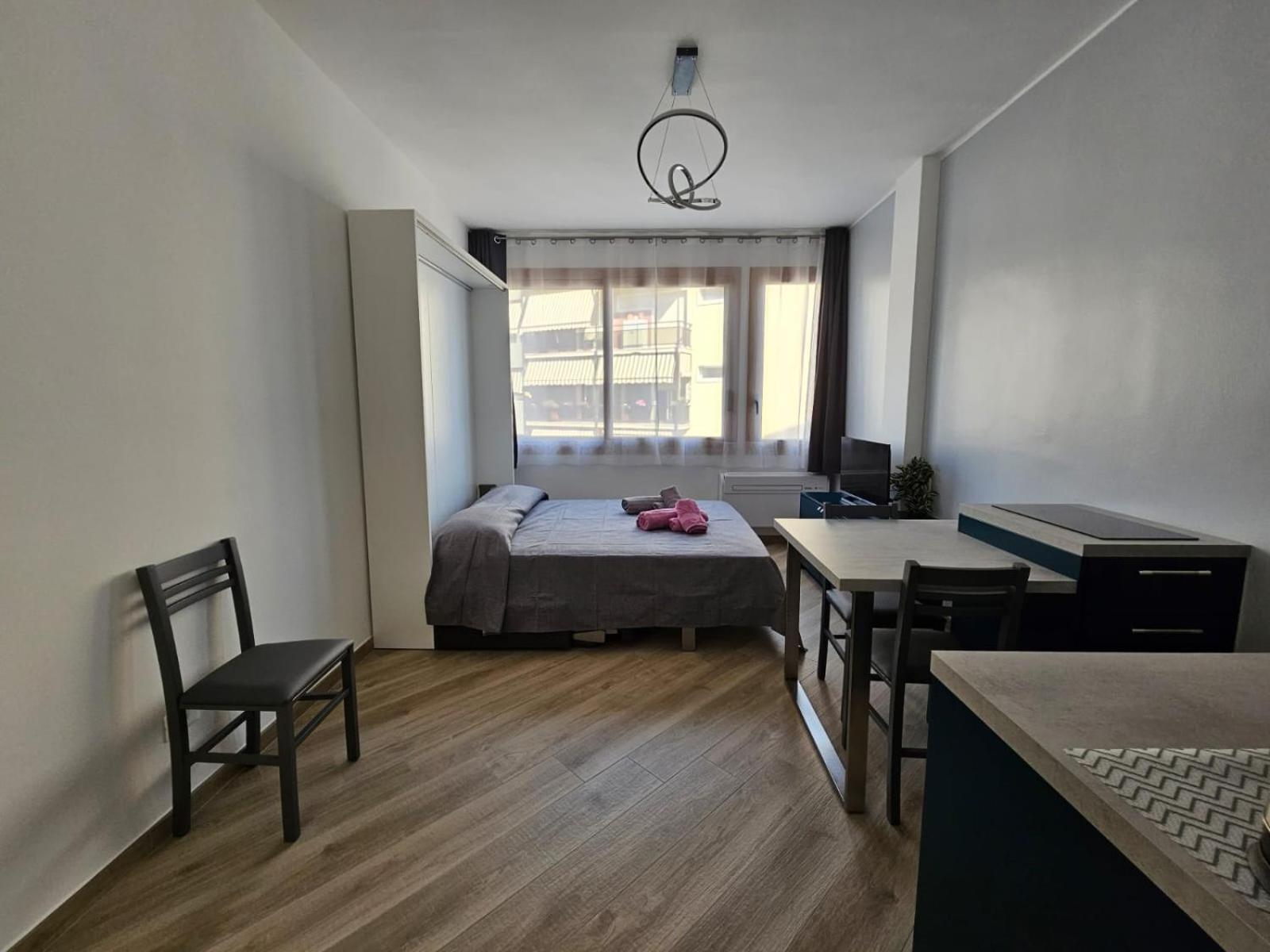 Casa Al Mare Angela Apartment เวนติมิญา ภายนอก รูปภาพ
