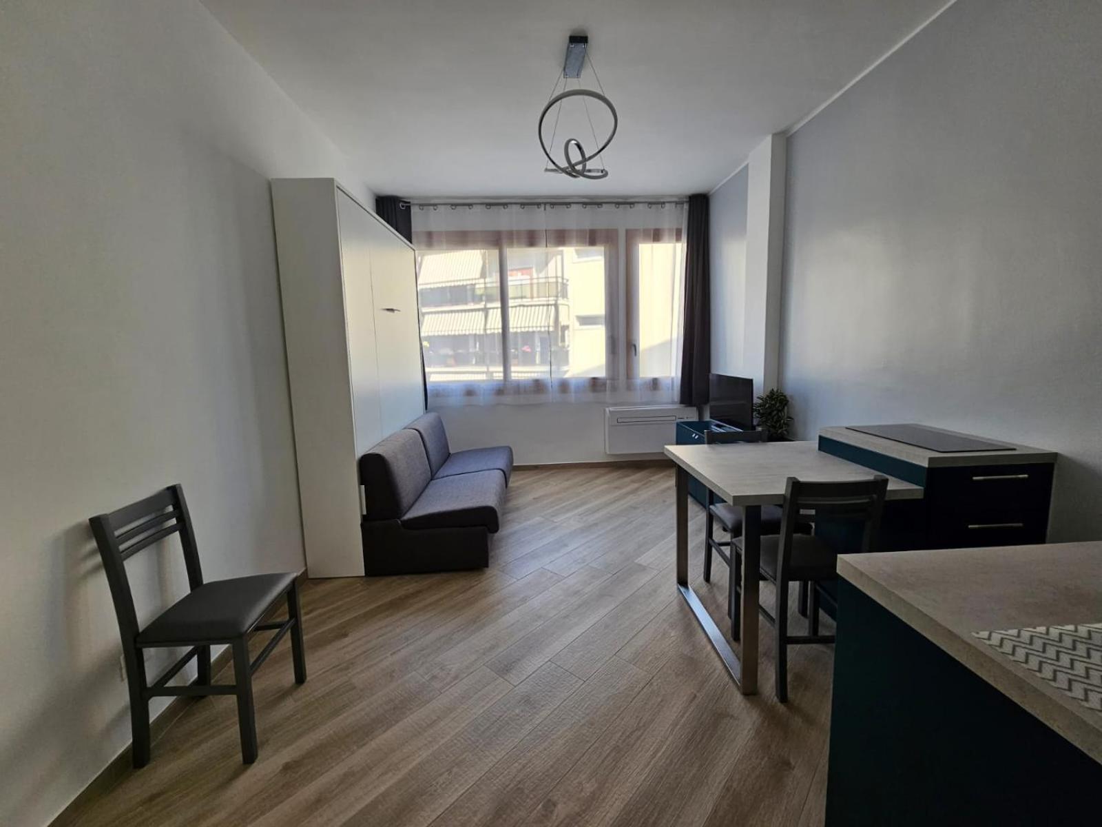 Casa Al Mare Angela Apartment เวนติมิญา ภายนอก รูปภาพ